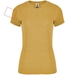 Fox T-Shirt für Damen-Standskizze3