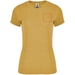 Fox T-Shirt für Damen-Standskizze18