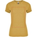 T-shirt Fox à manches courtes pour femme-Croquis verticaux2