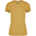 T-shirt Fox à manches courtes pour femme-Croquis verticaux19