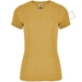 T-shirt Fox à manches courtes pour femme-Croquis verticaux7