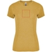 T-shirt Fox à manches courtes pour femme-Croquis verticaux9
