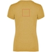 T-shirt Fox à manches courtes pour femme-Croquis verticaux3