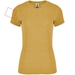 T-shirt Fox à manches courtes pour femme-Croquis verticaux10