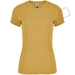 T-shirt Fox à manches courtes pour femme-Croquis verticaux12