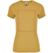 T-shirt Fox à manches courtes pour femme-Croquis verticaux15