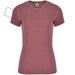 Fox T-Shirt für Damen-Standskizze6