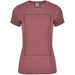 Fox T-Shirt für Damen-Standskizze10