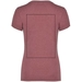 Fox T-Shirt für Damen-Standskizze4