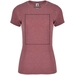 Fox T-Shirt für Damen-Standskizze5