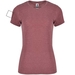 Fox T-Shirt für Damen-Standskizze13