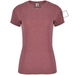 Fox T-Shirt für Damen-Standskizze15