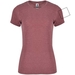 Fox T-Shirt für Damen-Standskizze20