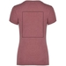 Fox T-Shirt für Damen-Standskizze16