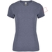 T-shirt Fox à manches courtes pour femme-Croquis verticaux14