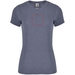 T-shirt Fox à manches courtes pour femme-Croquis verticaux16