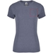 T-shirt Fox à manches courtes pour femme-Croquis verticaux9