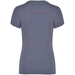 T-shirt Fox à manches courtes pour femme-Croquis verticaux13