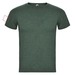 Fox T-Shirt für Herren-Standskizze2