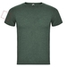 T-shirt Fox à manches courtes pour homme-Croquis verticaux18