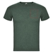 T-shirt Fox à manches courtes pour homme-Croquis verticaux5