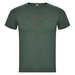 T-shirt Fox à manches courtes pour homme-Croquis verticaux7