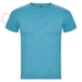 Fox T-Shirt für Herren-Standskizze4