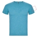 Fox T-Shirt für Herren-Standskizze8