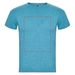 Fox T-Shirt für Herren-Standskizze6