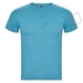 Fox T-Shirt für Herren-Standskizze1