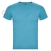 Fox T-Shirt für Herren-Standskizze11