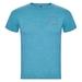 Fox T-Shirt für Herren-Standskizze5