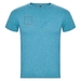Fox T-Shirt für Herren-Standskizze7