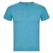 Fox T-Shirt für Herren-Standskizze12