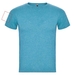 Fox T-Shirt für Herren-Standskizze14