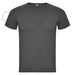 T-shirt Fox à manches courtes pour homme-Croquis verticaux16