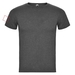 T-shirt Fox à manches courtes pour homme-Croquis verticaux18