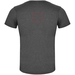 T-shirt Fox à manches courtes pour homme-Croquis verticaux14