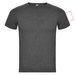 T-shirt Fox à manches courtes pour homme-Croquis verticaux3