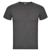 T-shirt Fox à manches courtes pour homme-Croquis verticaux4