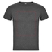 T-shirt Fox à manches courtes pour homme-Croquis verticaux17