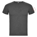T-shirt Fox à manches courtes pour homme-Croquis verticaux6