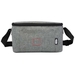 Sac isotherme 6 canettes Tundra en rPET certifié GRS 5L-Croquis verticaux3