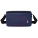 Sac isotherme 6 canettes Tundra en rPET certifié GRS 5L-Croquis verticaux2
