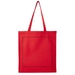Sac shopping à soufflets Florida certifié GRS 270 g/m² 14L-Croquis verticaux5
