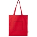 Sac shopping à soufflets Florida certifié GRS 270 g/m² 14L-Croquis verticaux3
