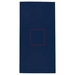 Althea Sporthandtuch 70 × 140 cm-Standskizze1