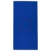 Althea Sporthandtuch 70 × 140 cm-Standskizze1