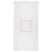 Althea Sporthandtuch 70 × 140 cm-Standskizze1