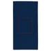 Althea Sporthandtuch 50 × 100 cm-Standskizze1